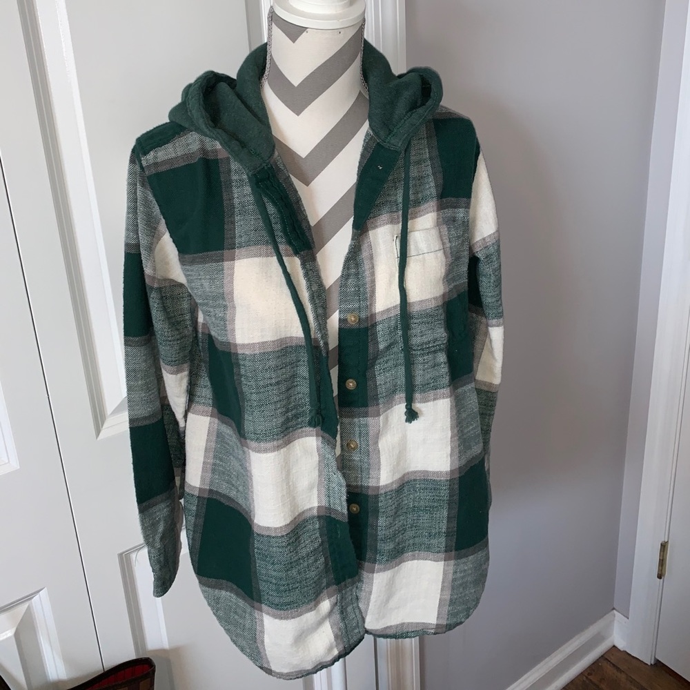 Flannel